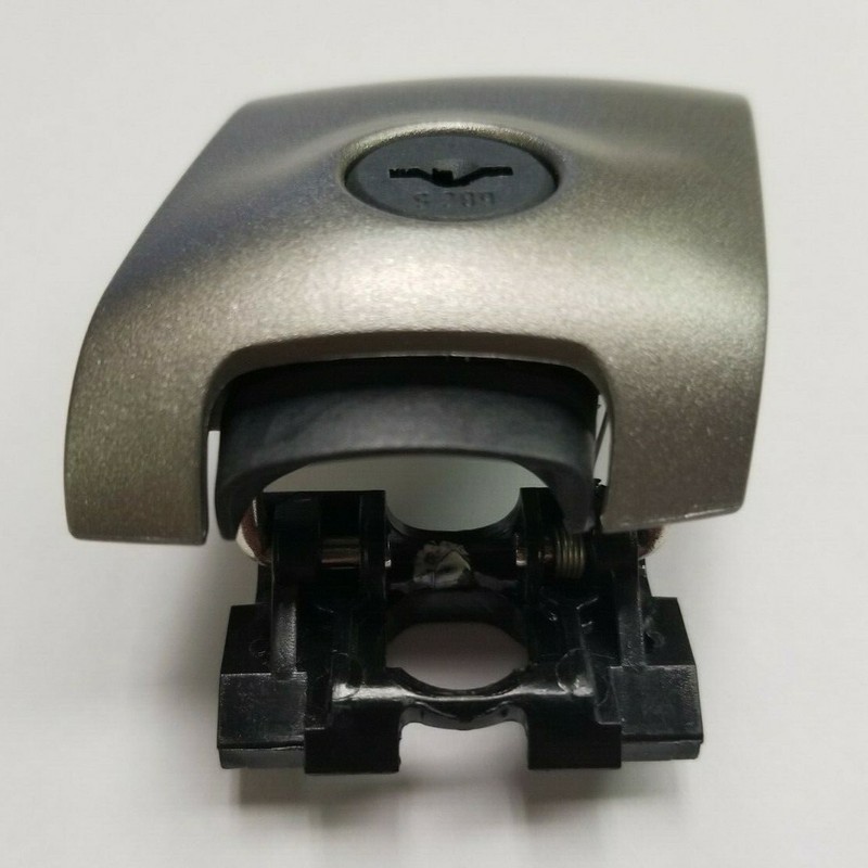 Samsonite Luggage Replacement Part Side Latch Flite Key Lock F'LITE or Keys gallery