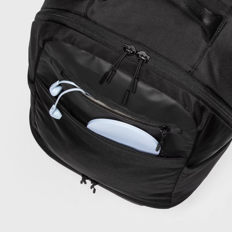 21" Backpack Black - All in Motion gallery