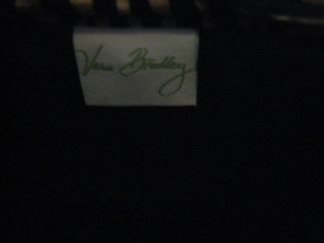 VERA BRADLEY "Zebra" Pattern E Reader Sleeve NWT (Orig.$28.00) gallery