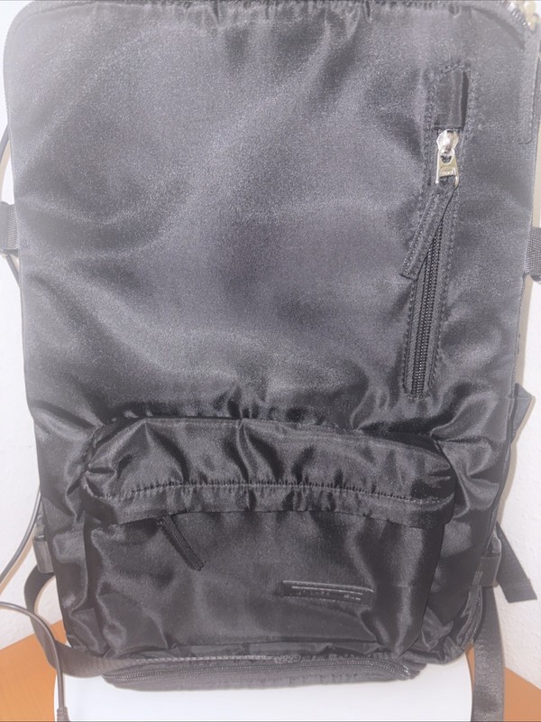 Large Travel Backpack Carry on Flight Approved Laptop Work Business Backpack gallery