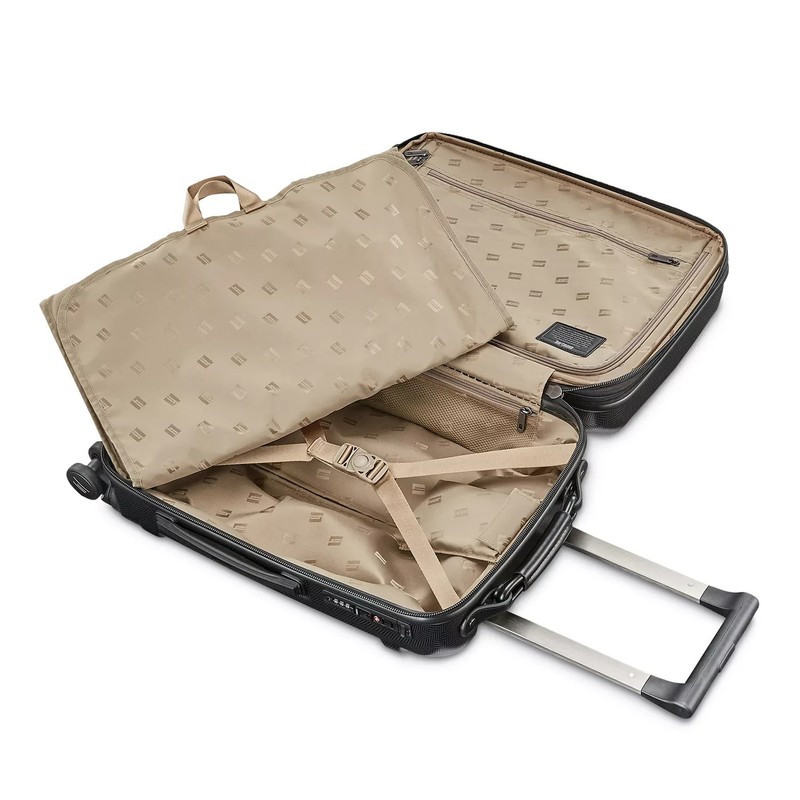 Hartmann Century Deluxe Carry-On Expandable Spinner MSRP $ 740 gallery