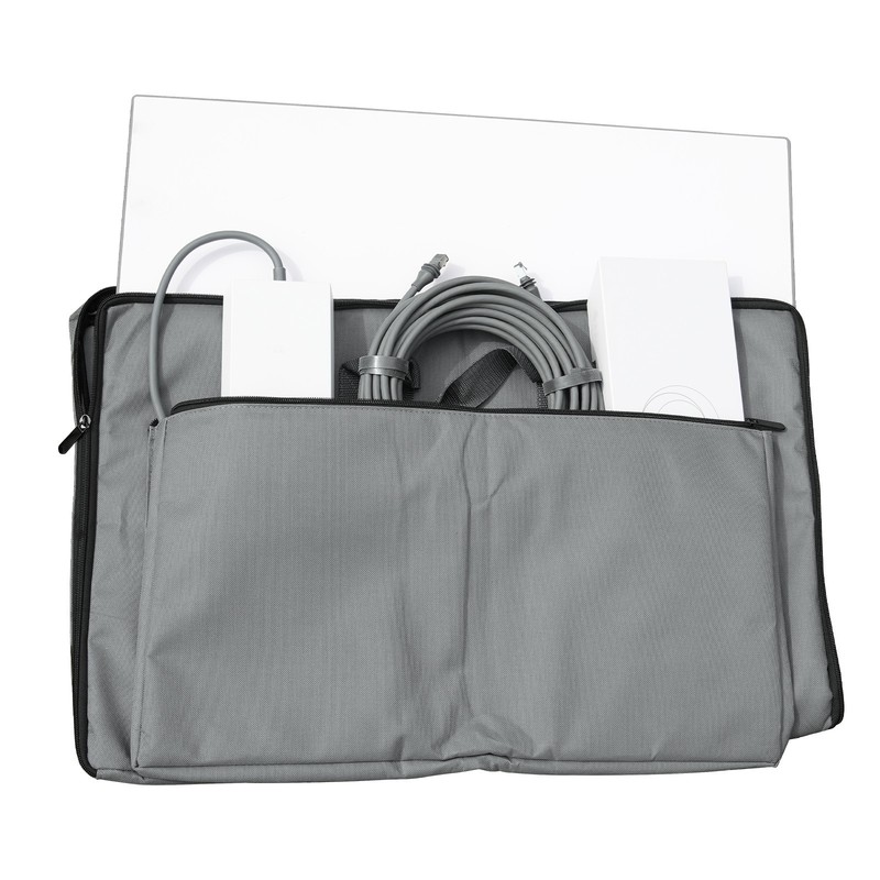 Starlink V3 Gen3 Rectangular Travel Carry Bag Storage Backpack gallery