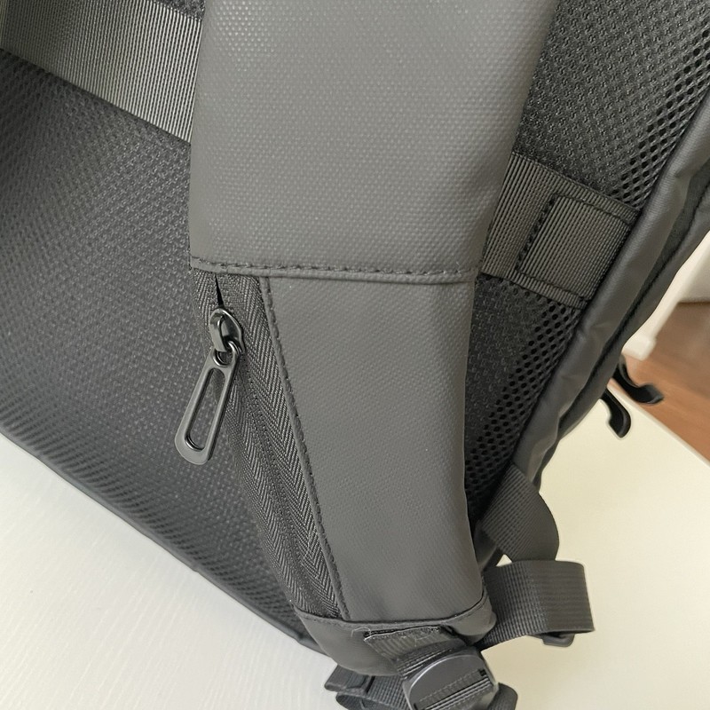 Travel Backpack, Compression Straps, Waterproof, Expandable gallery