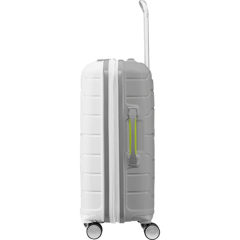 Samsonite Freeform Hardside Expandable Spinner Luggage 2PC Set(21/28-Carry-on/La gallery