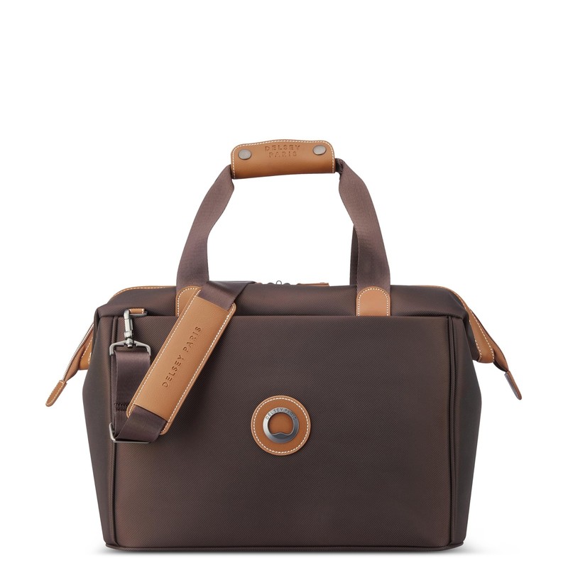 Chatelet 2.0 – Small Weekender – Travel Duffle Bag – Carry On Duffle bag with…