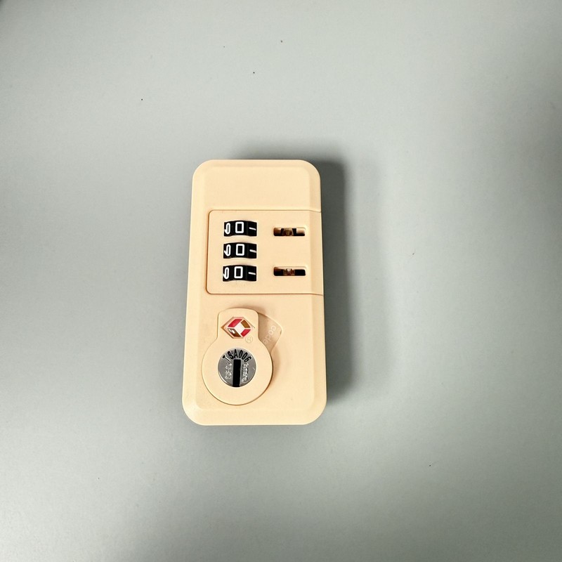 Luggage Suitcase 006 Dial Lock for Rimowa PC Luggage Replacement Parts gallery
