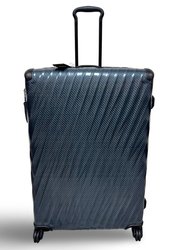 NEW Tumi 19 Degree LITE 30.0” EXTENDED TRIP 4 Wheel Packing Case – PAVEMENT❗️
