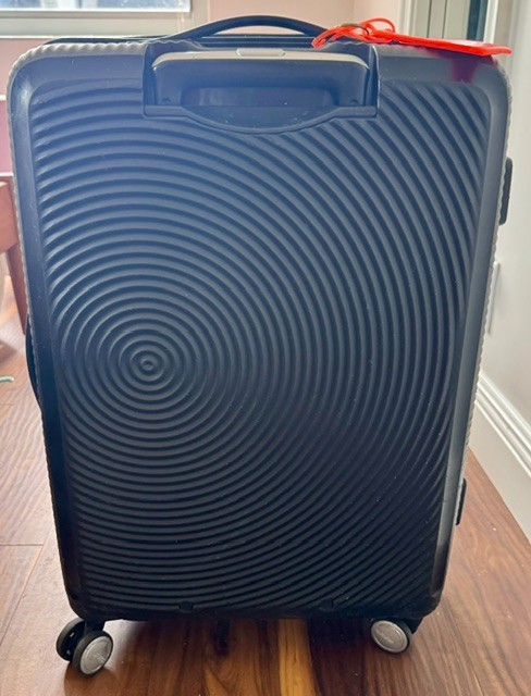 American Tourister Luggage