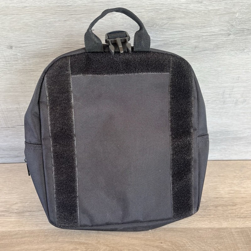 Removable Backpack Replacement For The Z Bag ZBAG Travel Bag-Batpack Combo Bag gallery