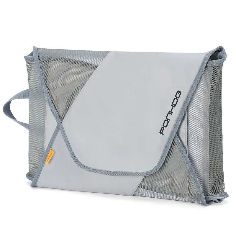 Garment Packing Folder Travel Bag Foldable Clothes Shirt Luggage Accessory Set