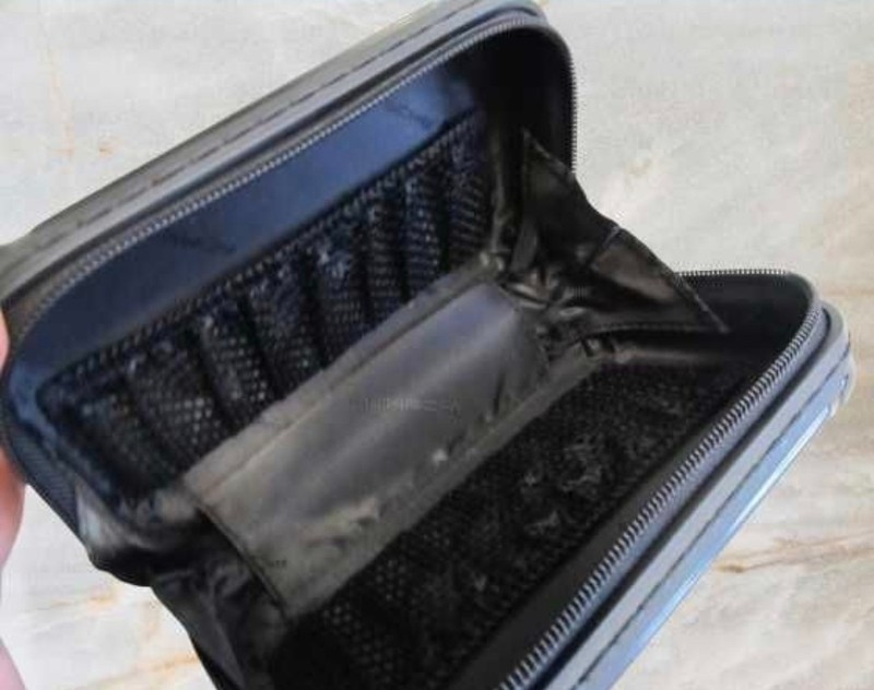 Porsche Multi Purpose Case Rimowa gallery