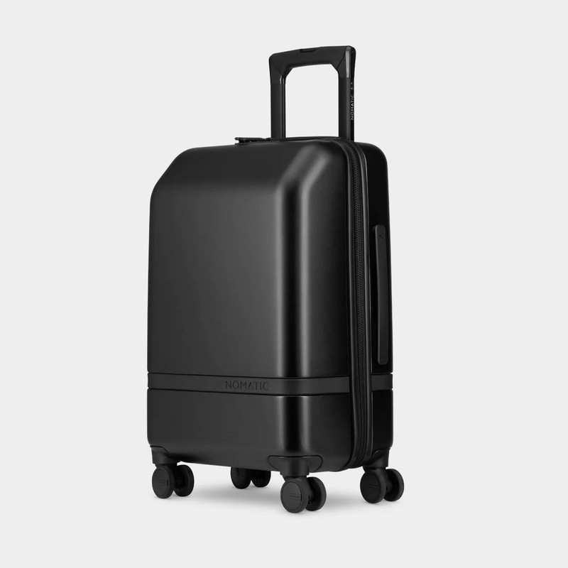 NOMATIC Carry-On Classic ~ Black