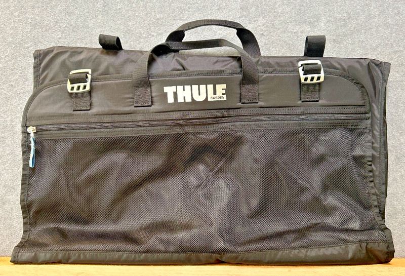 OEM Thule Crossover 22 Carry On Garment Bag Insert Replacement Travel Organizer