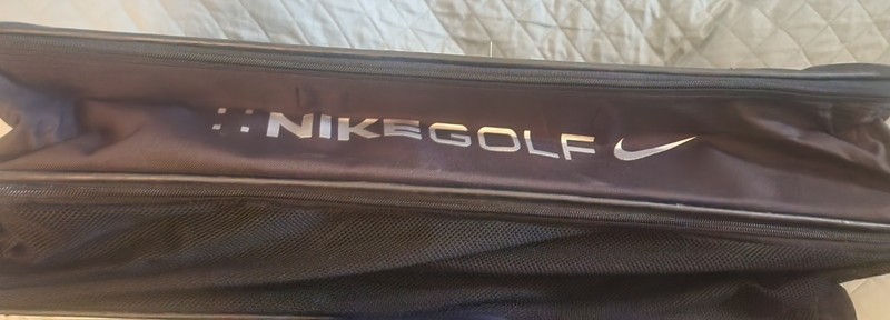 Nike Golf Bag Rectangular gallery