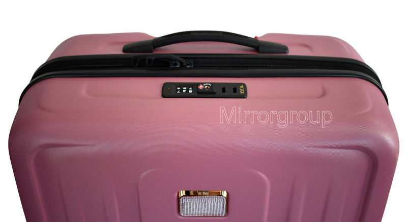 NEW TUMI Extended Trip Expandable 4-Wheeled Packing Case CHECKED LUGGAGE 28" gallery
