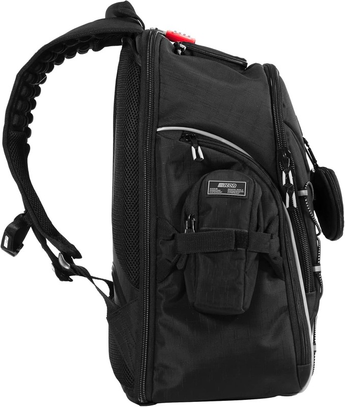 Scicon Pro 35l Backpack One Size gallery