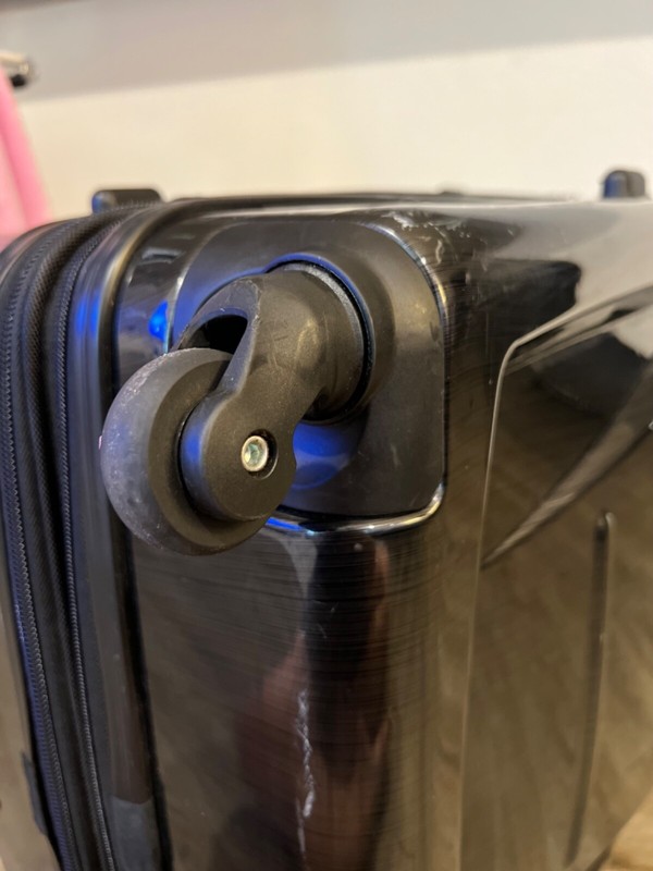 Samsonite Winfield 2 Hardside Large Luggage - Brushed Anthracite  gallery