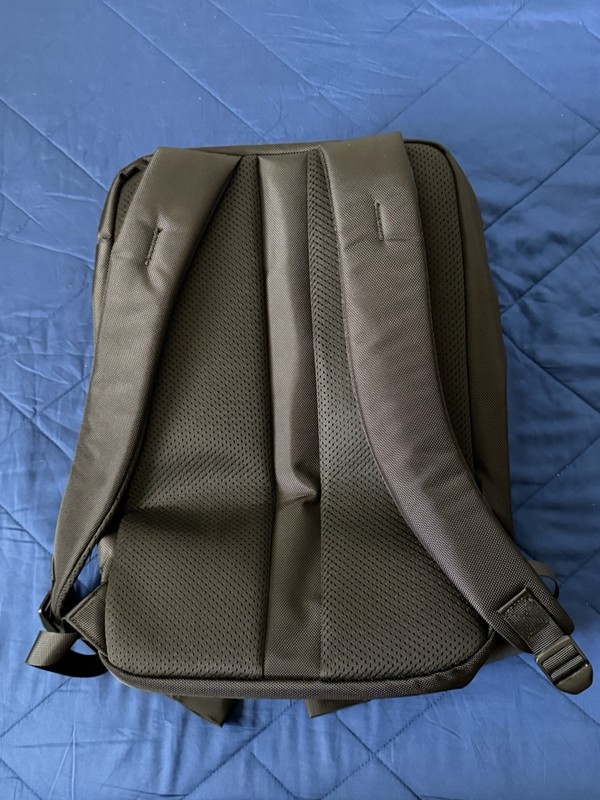 tomtoc Travel Backpack 30L gallery