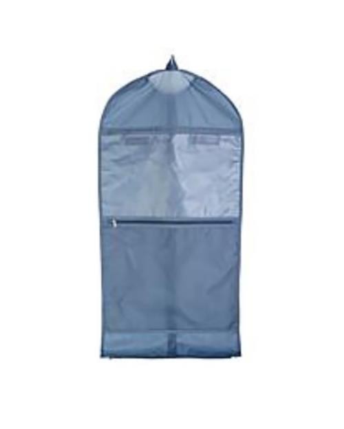 New Danielle Nicole Jetsetter Waterproof Carry On Suitcase Luggage - Blush gallery