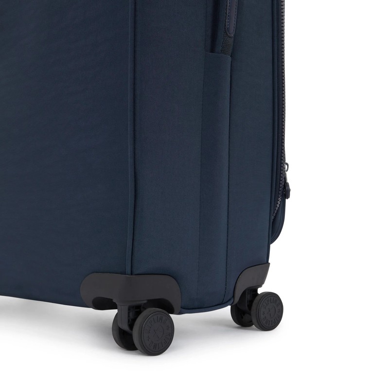Kipling New Youri Spin Large 4 Wheeled Rolling Luggage gallery