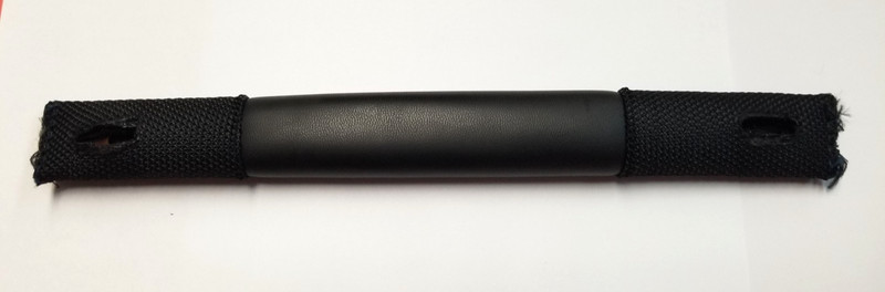 Samsonite Replacement Handle for Soft-side Black