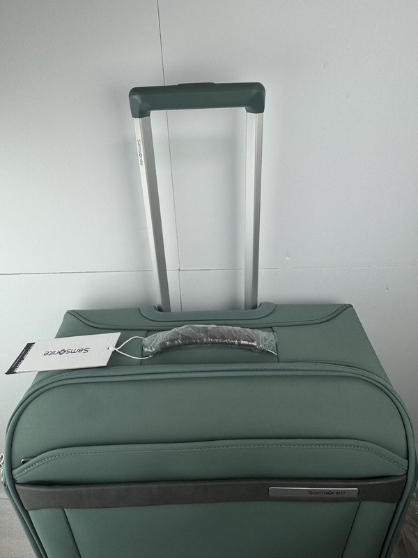 Samsonite Elevation™ Plus Softside Large Spinner Suitcase Luggage gallery