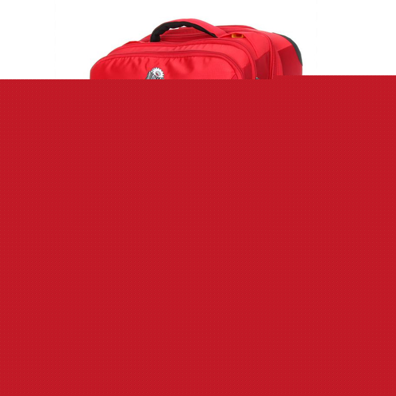 Granite Gear Wheeled Duffle Bag 79L Check In Heavy Duty Rolling Travel Luggage