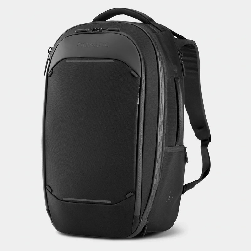 *Excellent Condition* Nomatic Navigator Backpack 32L - 41L Expandable gallery
