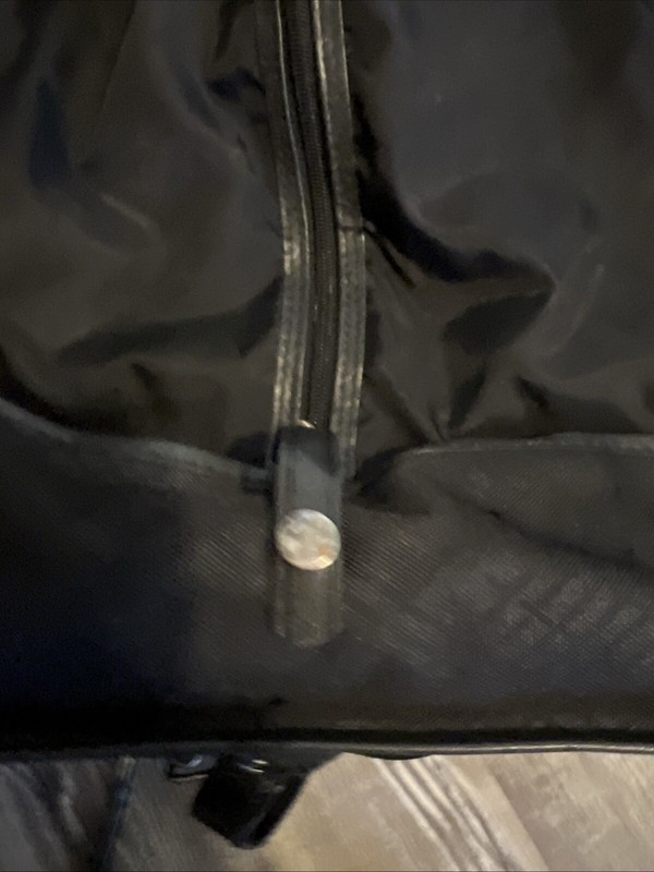 Samsonite black label suit bag gallery