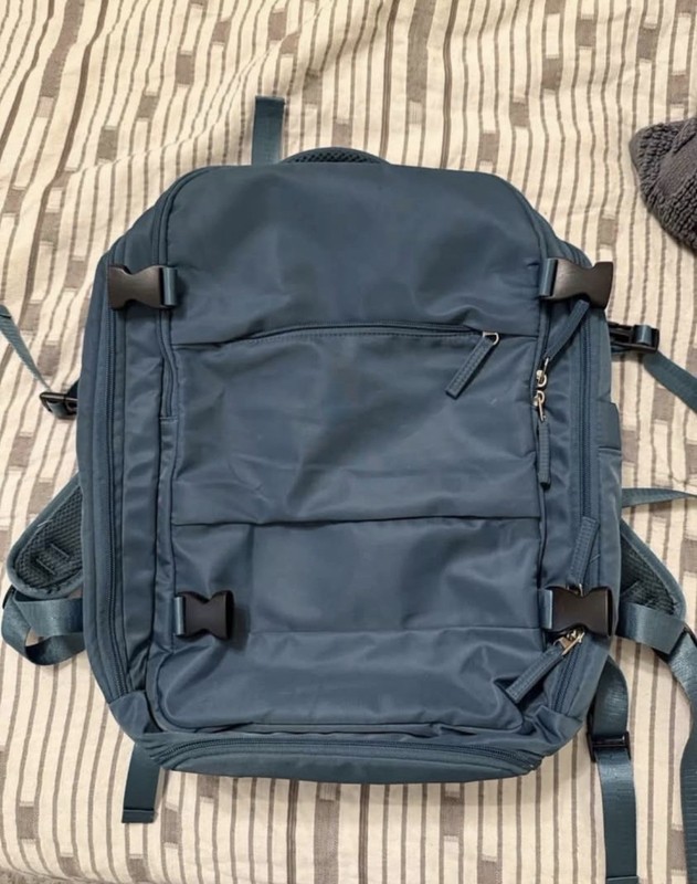 Travel Backpack