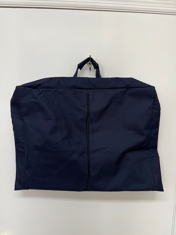 Mercury Tactical Gear Garment Bag in Navy Blue gallery