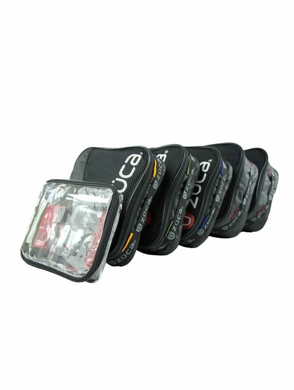 Zuca Pro Packing Pouch Set gallery