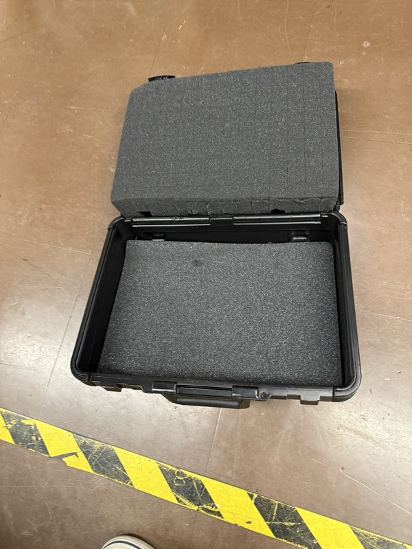 Platt Case # 507 gallery
