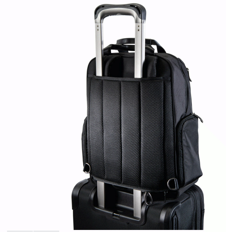 🔥 FREE SHIP Ricardo Flight Essentials Deluxe Backpack Travel Bag gallery