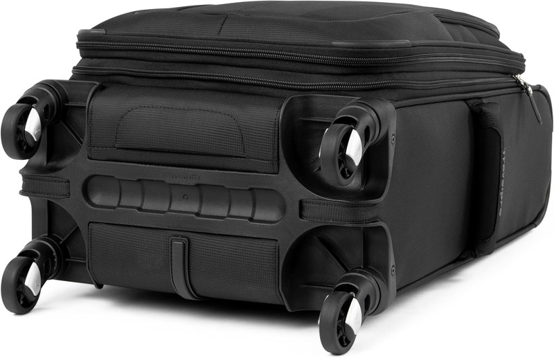 Maxlite 5 Lightweight Expandable Spinner Luggage for Effortless Travel gallery