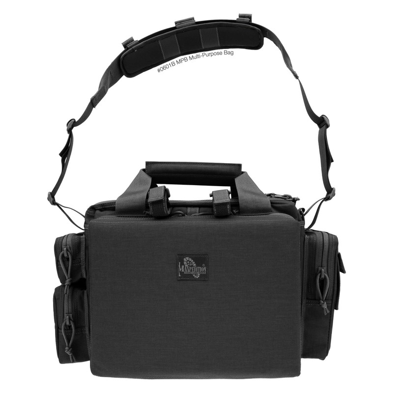 Multi Purpose Bag gallery