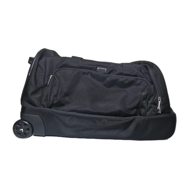 Callaway Golf Double Handle Rolling Carry On Travel Duffle Bag Wheeled