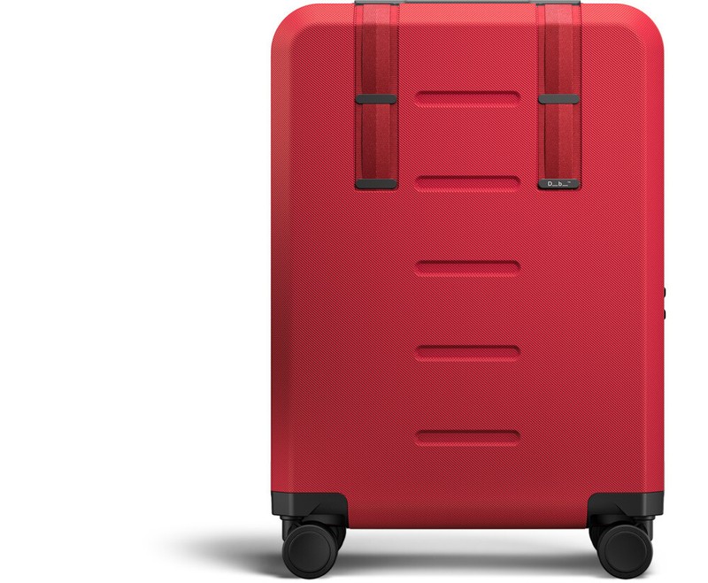 Db Ramverk Lightweight, Compact, Hard-Shell, 4-Wheel, Spinner Luggage
