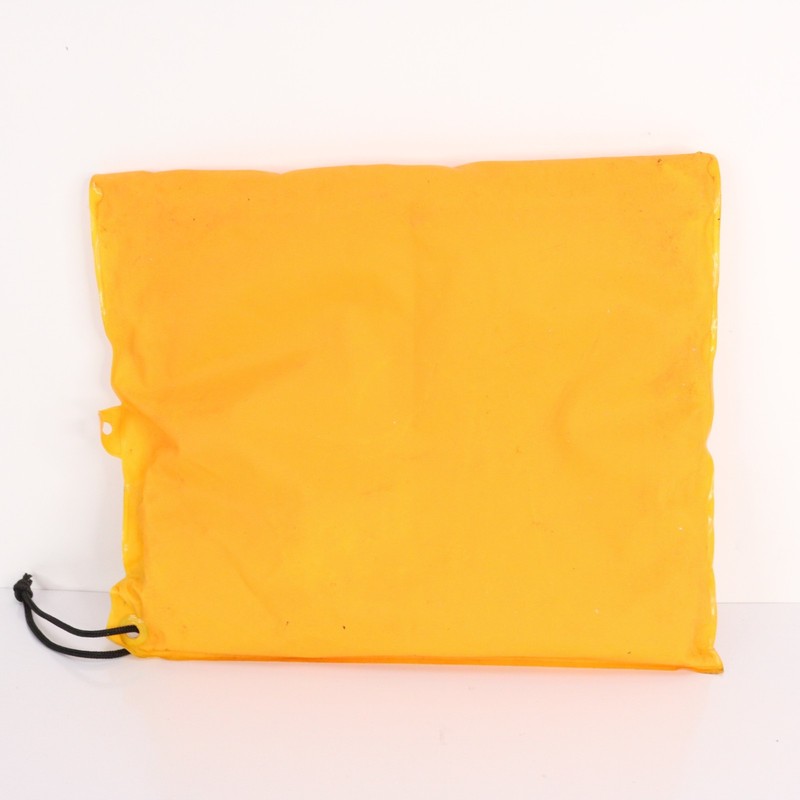 Cingular Wireless Emergency Response Team Tarp Signage * Vinyl * Storage Bag gallery