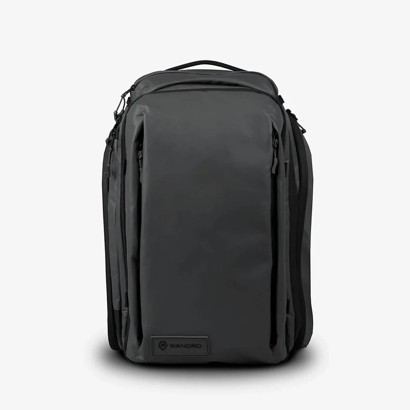WANDRD Transit Travel Backpack 45L Expandable Bag New NWT $330
