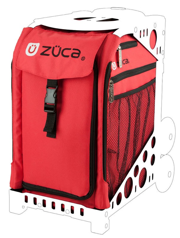 Zuca Sport Insert – CHILI