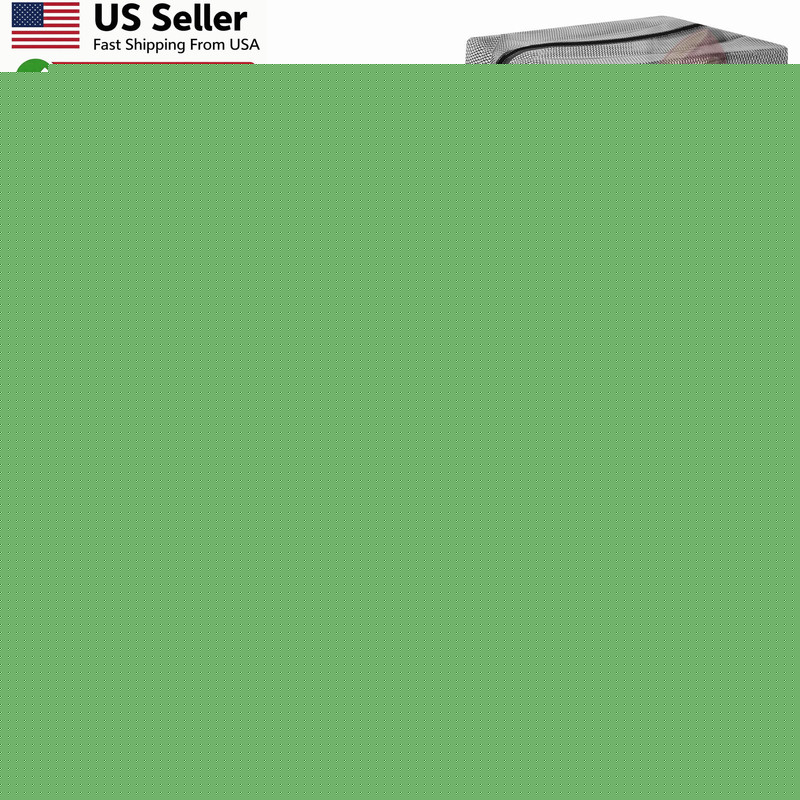 Convertible Garment Duffle Bag Carry On PU Leather 2 in 1 Pink FROM USA