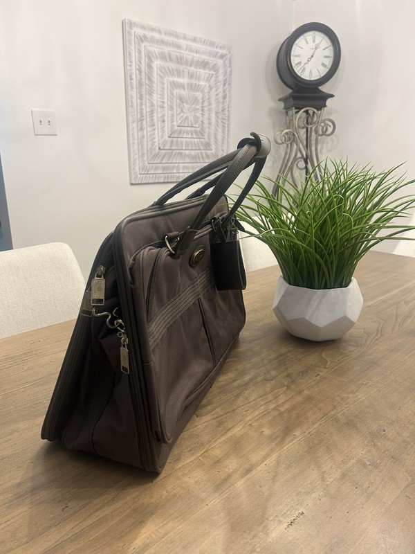 Destination Carry Bag gallery