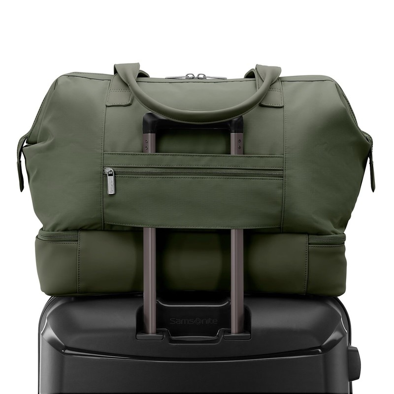 Samsonite Better Than Basics Weekender Duffle Bag gallery