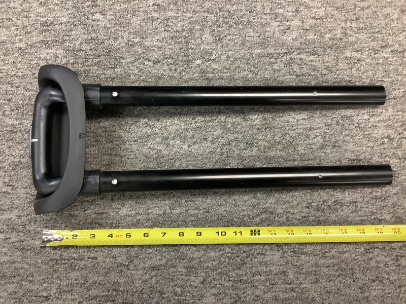 High Sierra Telescoping Handle Assy gallery