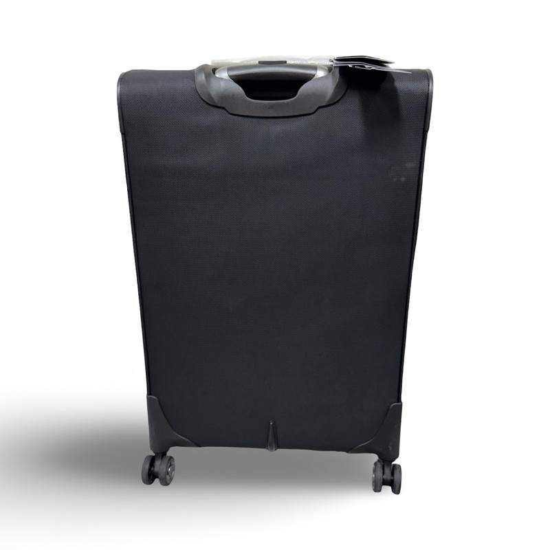 Ricardo Avalon Softside Medium Check-In Expandable Spinner - Black gallery