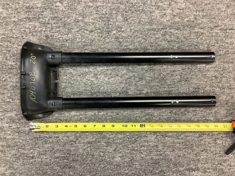 High Sierra Telescoping Handle Assy gallery