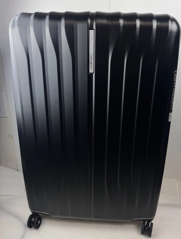 Samsonite Extra Large Uplift Hardside Expandable Spinner Suitcase Luggage gallery