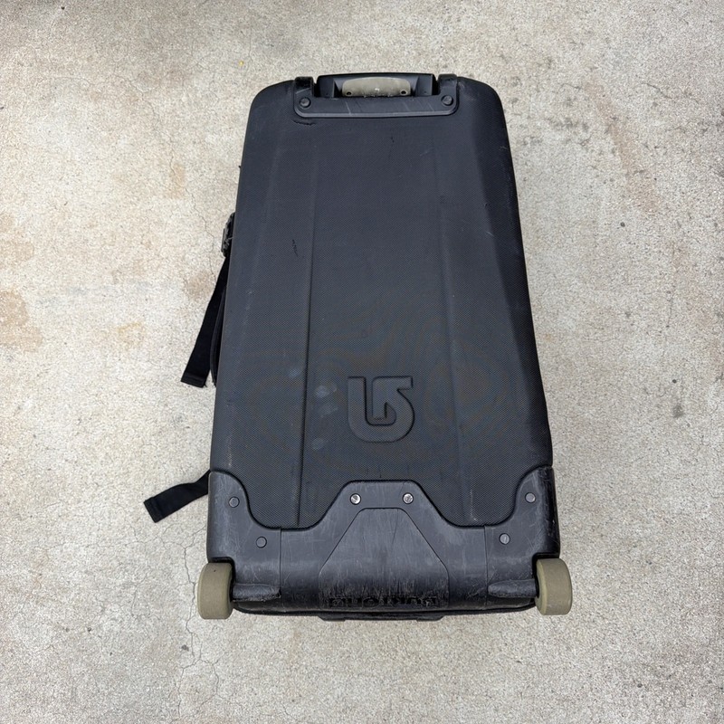 Burton Wheelie Double Deck 28" Check In Luggage gallery