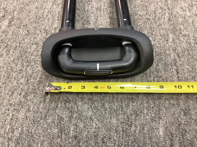 High Sierra Telescoping Handle Assy